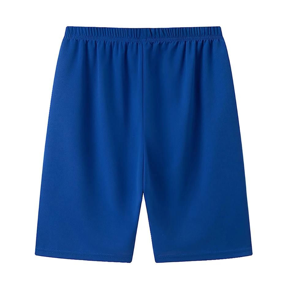 2/5-teiliges Set aus schnelltrocknenden Sommer-Shorts in Übergröße für Teenager, 5-Punkt-Sport-Laufhosen für große Jungen, Freizeithosen für große Mädchen – Detail 8