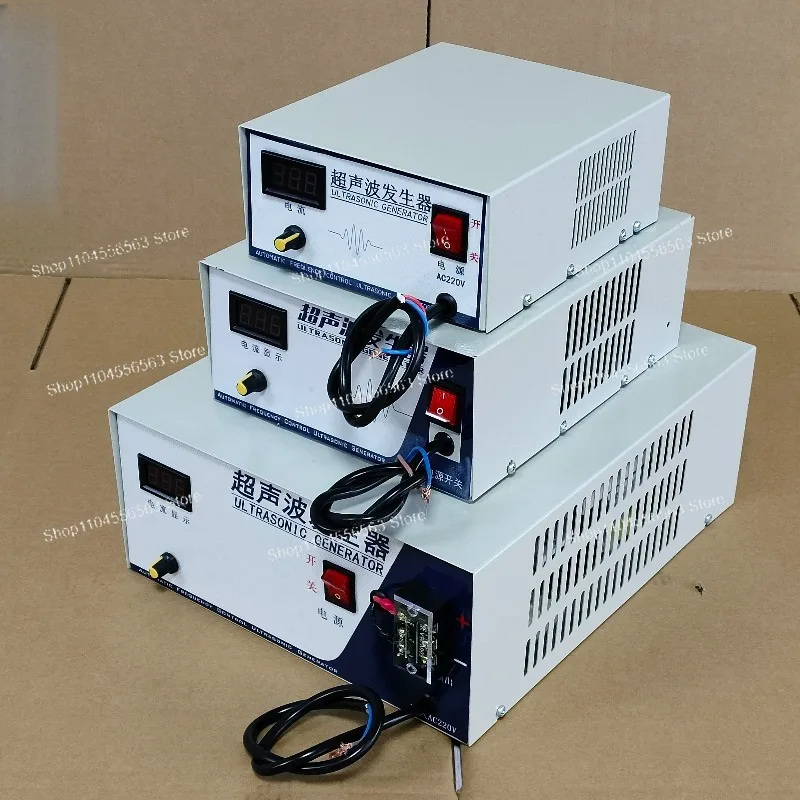 Dishwasher Generator Controller Washer Ultrasonic Industry, Various Frequencies