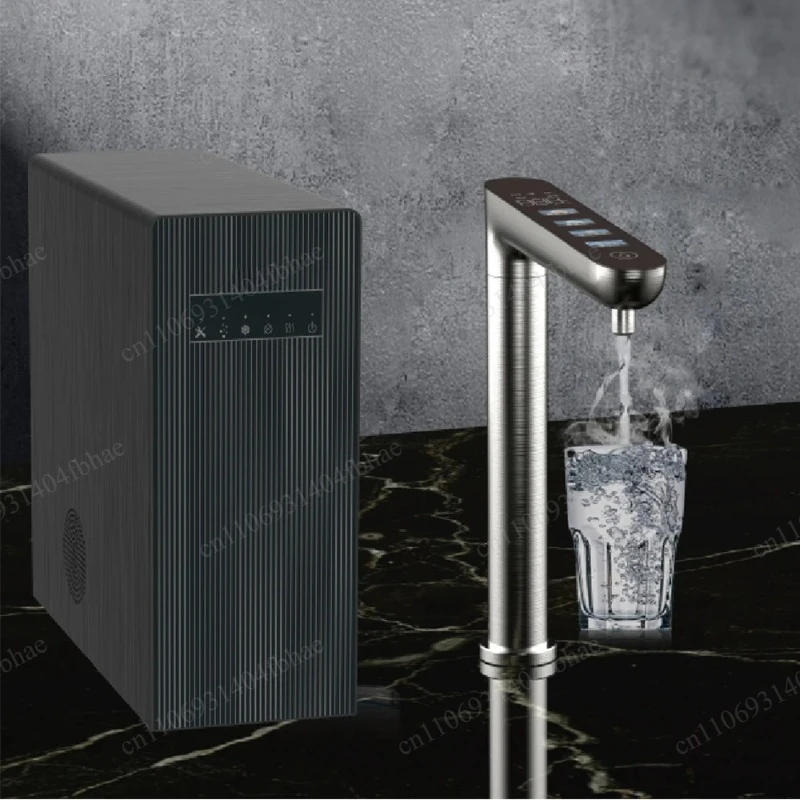 

Multifunctional Faucet, Integrated Water Purification, Diversion Water Supply Equipment