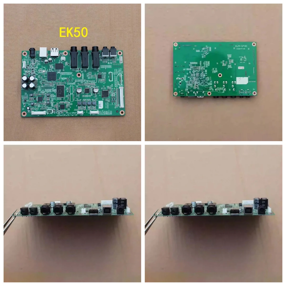 Main board Motherboard 1PC For KORG EK50 Electronic Organ