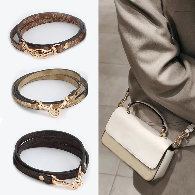 

35 см/60 см/80 см/100 см/110 см женская сумка из ПВХ тонкий плечевой ремень аксессуары на одно плечо подмышка портативная сумка через плечо ремень