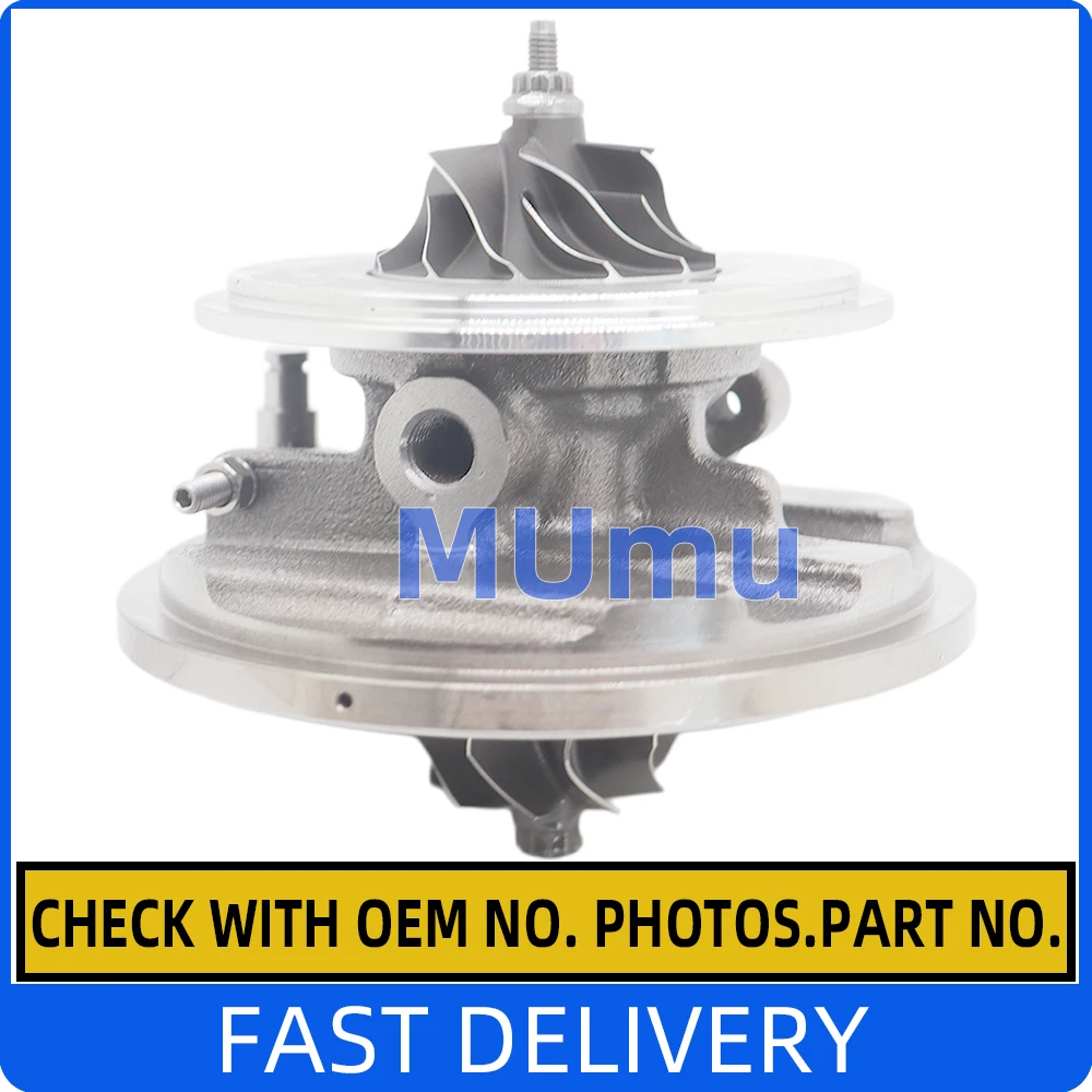 Turbo Cartridge For Ssang-Yong Actyon Kyron 2.0 With D20DT Engine A6640900880 A6640900780 761433 761433-0002 761433-000 GT1549V