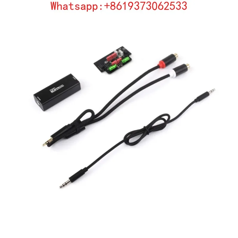 

Argon BLSTR DAC Board Kit Add-On for Argon ONE V3 Case Only Easy Installation Plug and Play Enjoy High Quality and Premium
