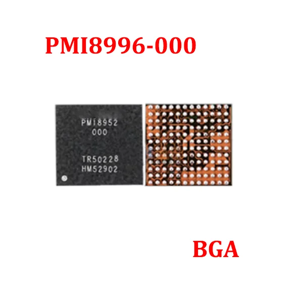 2PCS New original PMI8996-000 PM18996 BGA in stock