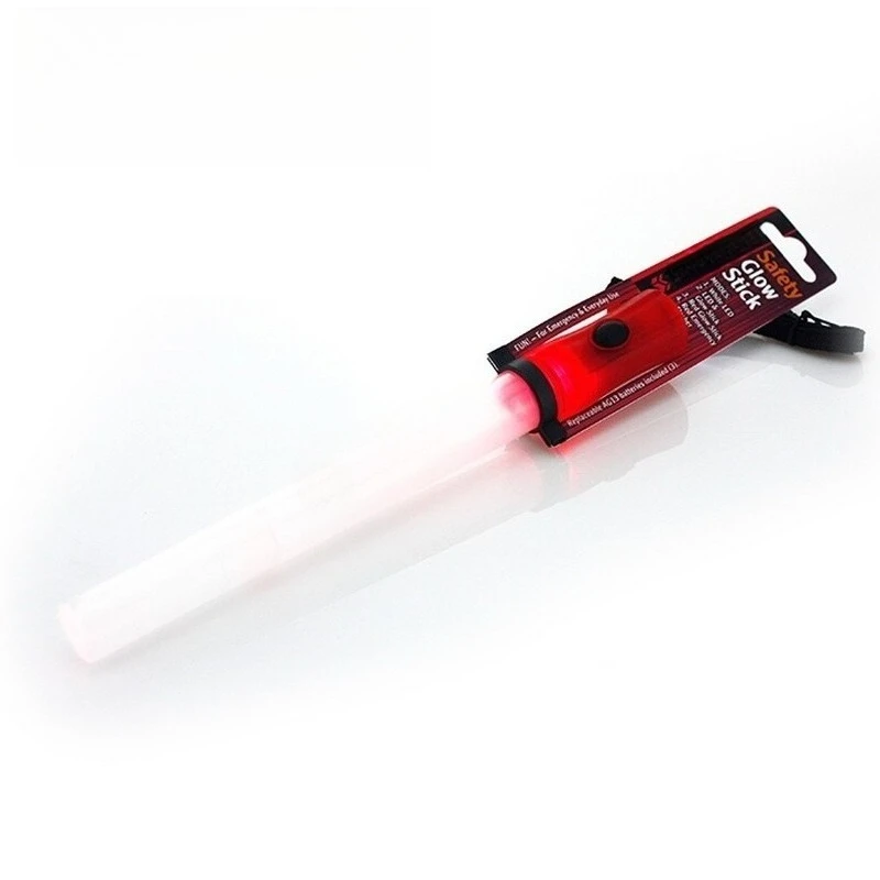 

Safe Light Stick, EDC Equipment, Outdoor Multi-functional Life-saving Stick