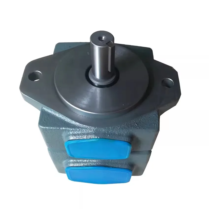 Vane Pump Pvf1-L31-…