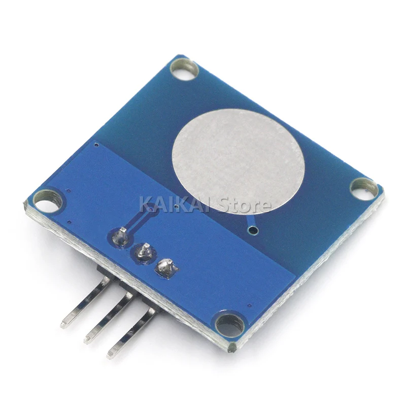 TTP223B 1 channel Jog digital touch sensor capacitive touch touch switch modules Accessories for arduino