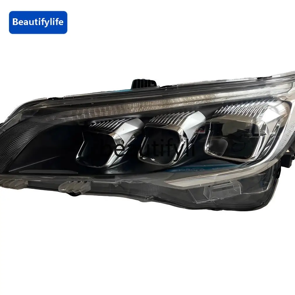 

Headlight assembly Original LED headlights