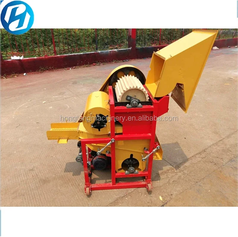 

small peanut sheller machine