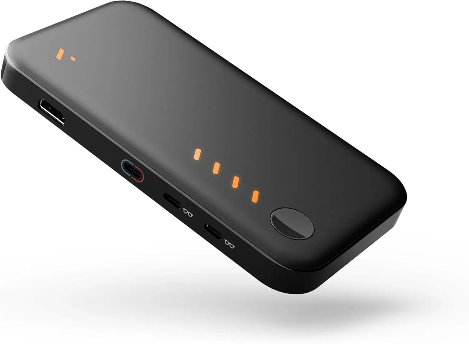 Mobile Dock For Swi…