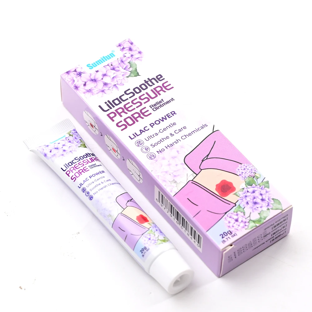 1Pcs Clove Herbal Skin Care Ointment Body Massage Plaster