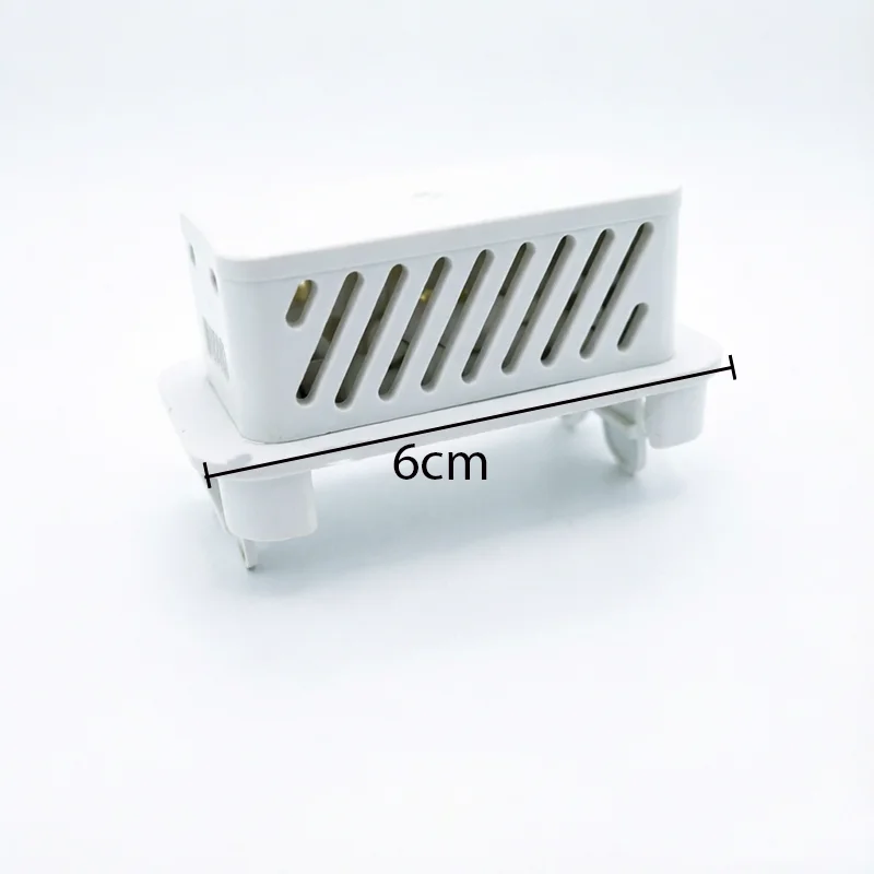 Hop Replacement Parts Silver Deodorization Modules for Roborock P20 Pro/P20 Ultra/P20 Plus/G20s Ultra/G30 Vacuum Cleaners
