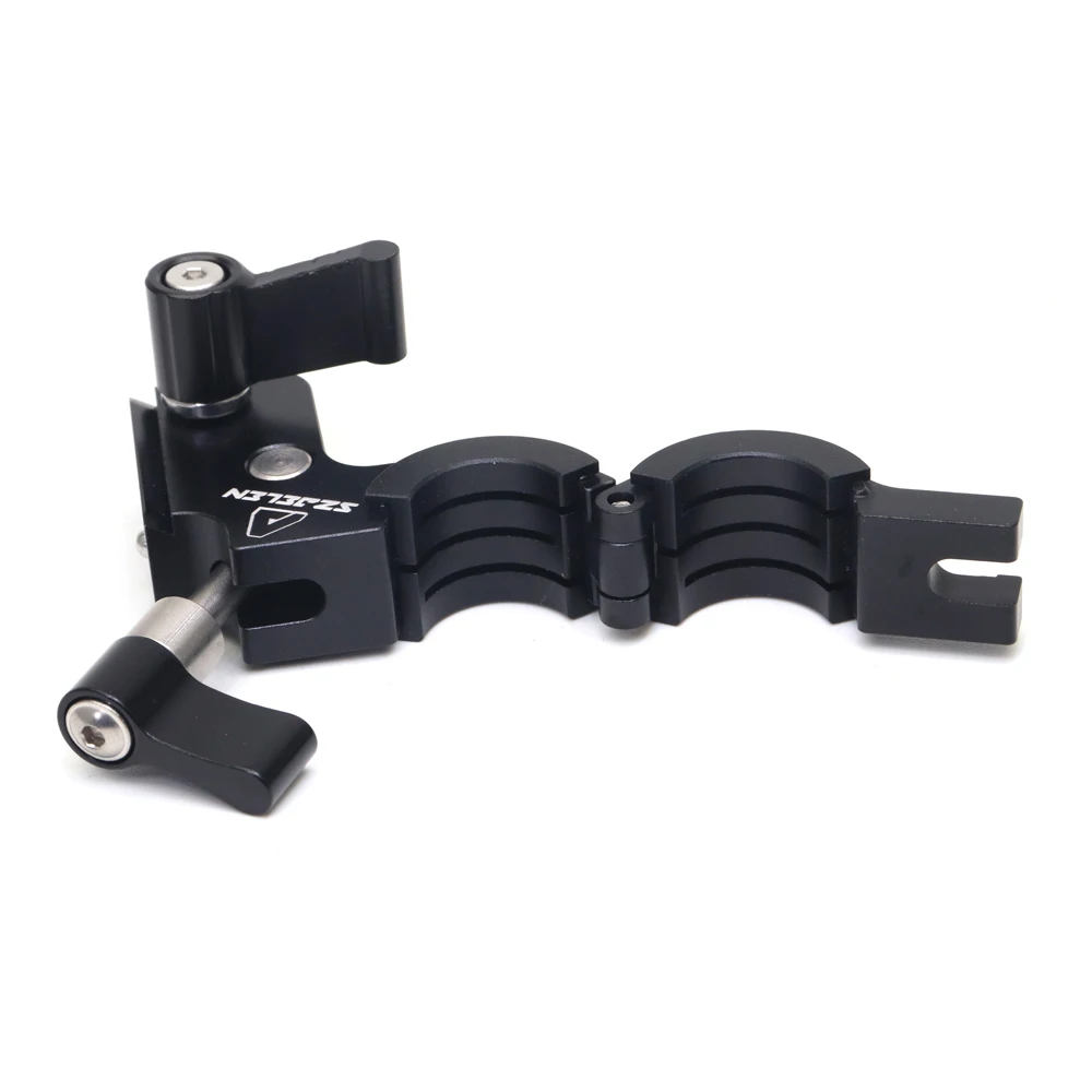 ARRI RF and Cforce mini Motor Buckle Suitable 15-19mm for comtion ARRI cforce mini RF Hi5 motors