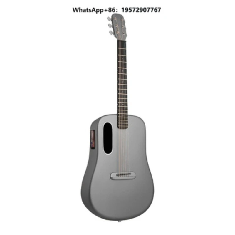 Color Carbon Fiber 38Inch Original  ME3 ME4 PRO Electric Bass Guitar