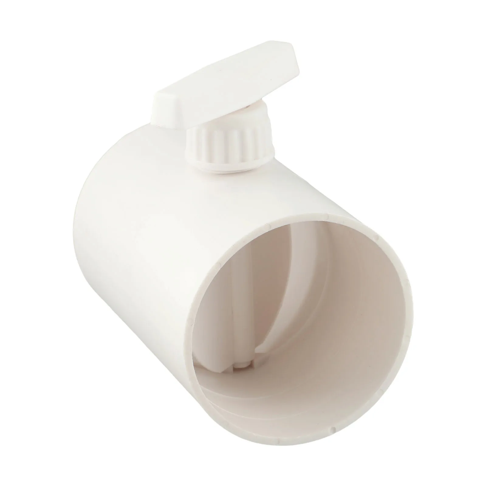 Plastic Air Volume Control Valve Duct Manual Round Switching Check Valve Tools Herramientas Ferramentas Multimeter Multitool