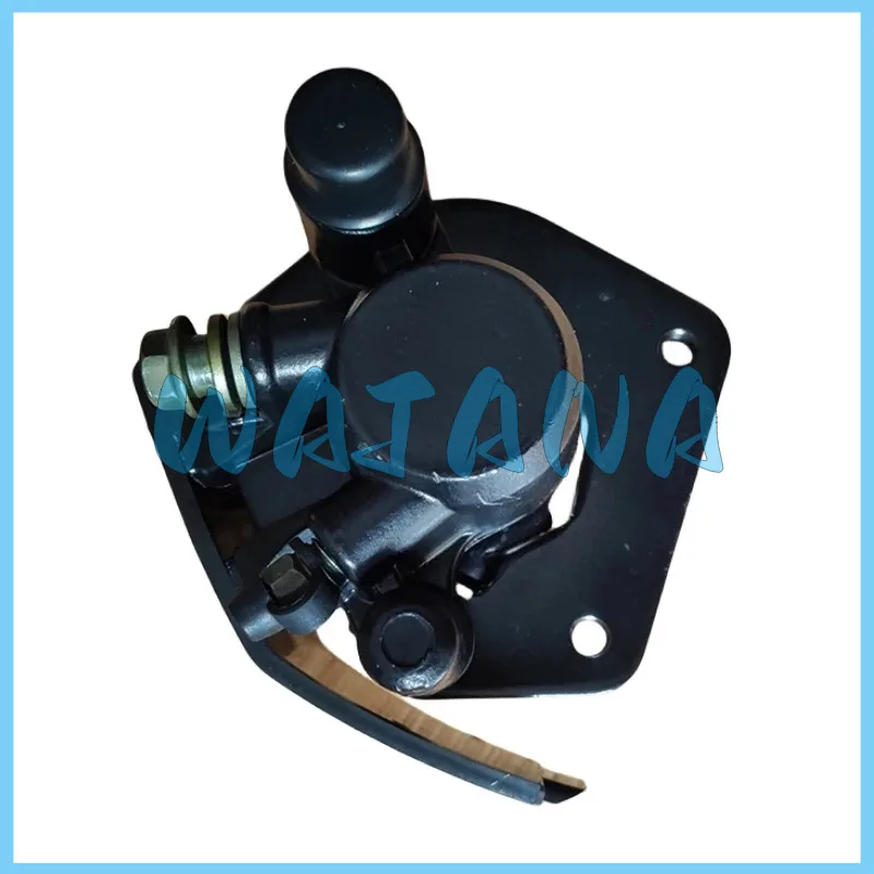 Front Disc Brake Lower Pump for Haojiang Hj125/150-2a 8b 6a 6f 16