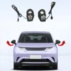 BYD 돌핀 2021 2023 자동차 사이드 미러 폴딩 키트, 백미러 폴딩 모터 엔진, 전력 미러 폴드 6
