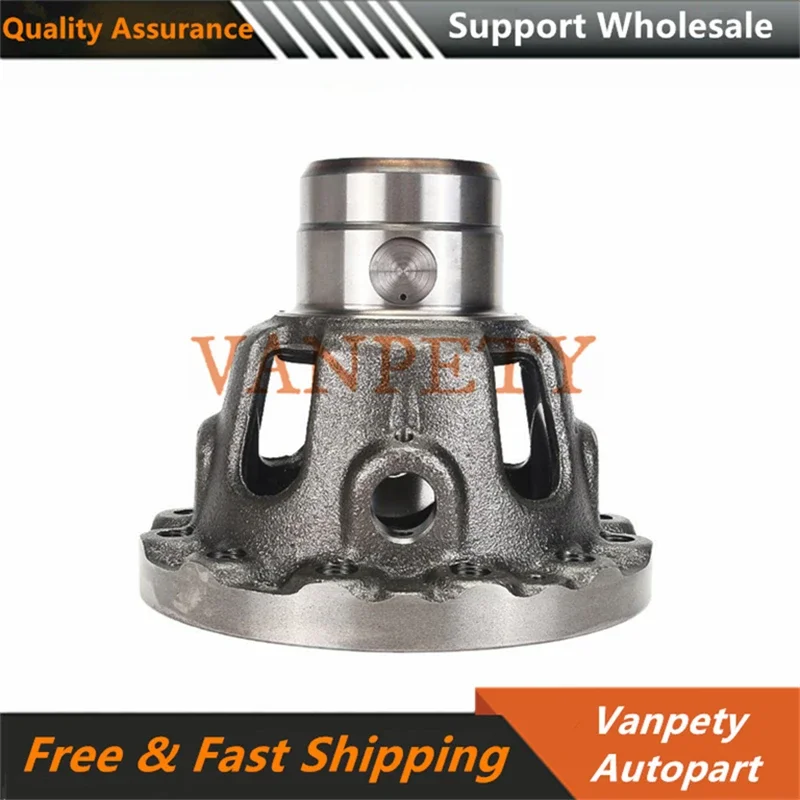 1PC New A6LF2 A6LF3 Automatic Transmission AWD Differential Cover 45822-3B450 458223B450 for Hyundai Kia Auto Spare Parts