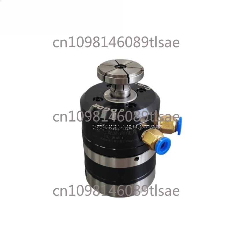 

Pneumatic Chuck, Small Pneumatic Rotating Disc, Automated Pneumatic Chuck