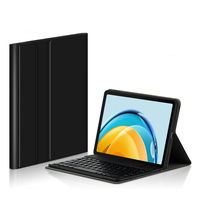 Wireless Keyboard Case for Lenovo Tab M10 HD 2nd Gen Case TB-X306F TB-X306X Tablet Funda for Lenovo Tab M10 HD Gen 2 10 1 Cover