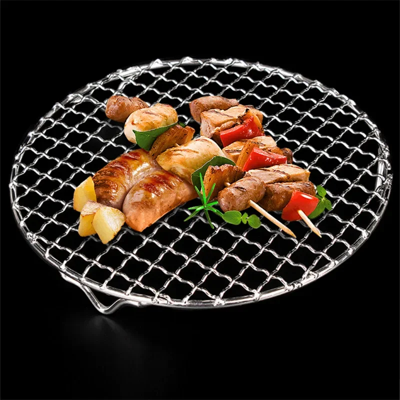 Non-Stick Metal Bbq Accessories, Weaver Cone, Cover for Barbecue Limited, 20230314