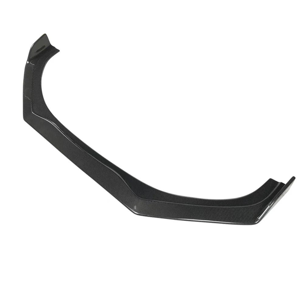 

Обновление для GT86, BRZ: карбоновый передний сплиттер, боковые пороги в стиле TOMS