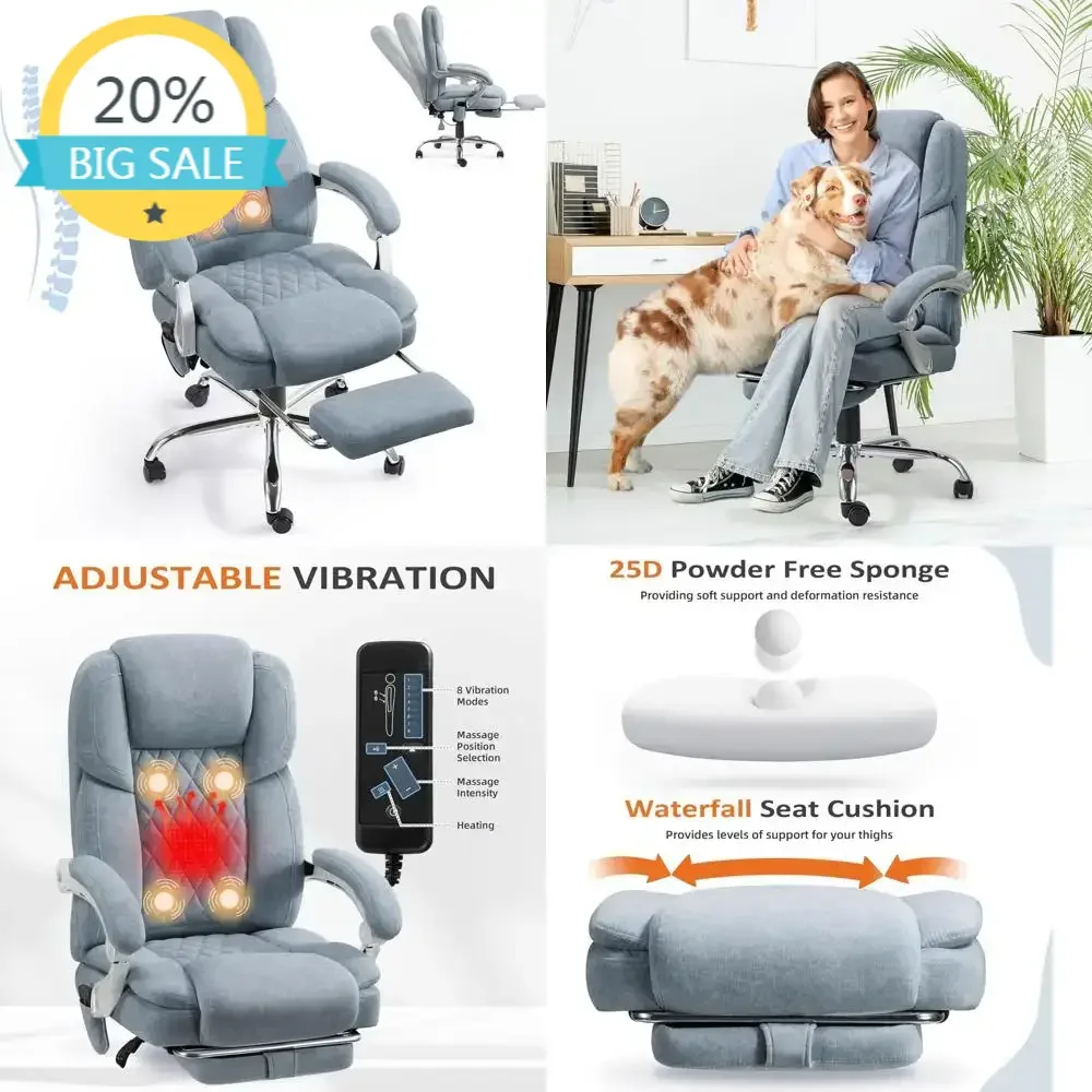 Bestsellerergonomic…