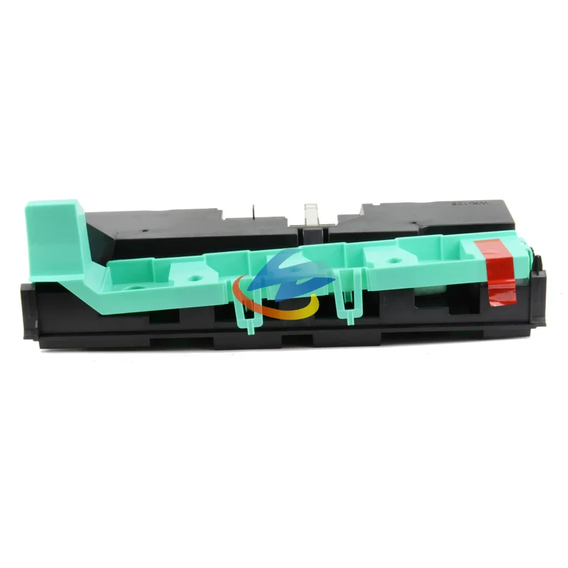 1PCS WX-105 Waste Toner Box for Konica Minolta Bizhub C227 C287 C367 Bizhub C226 C256 C266 C7333 C7226 C7528 Waste Toner Bottle