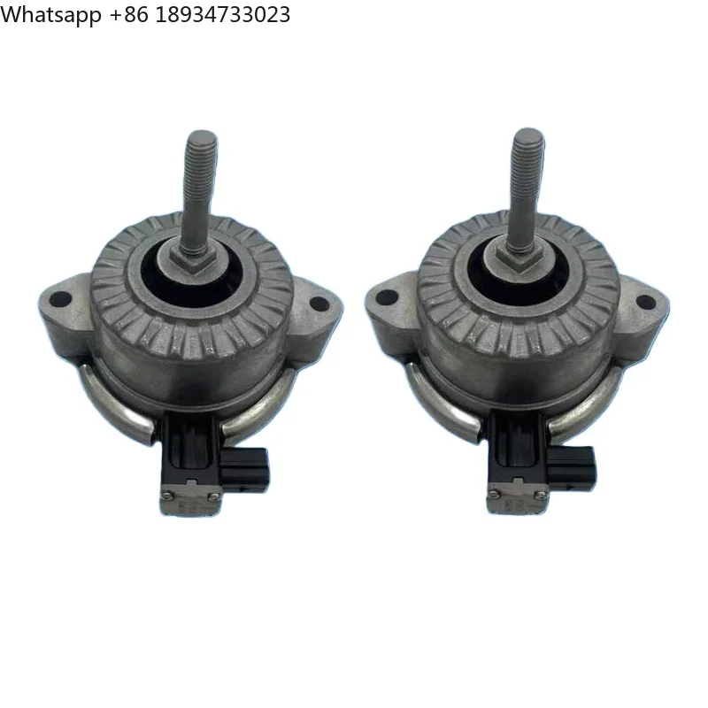 

Опоры двигателя и подушки крепления для двигателей Porsche 981, 991, 911 GT4 RS, 718 и GT3 98137505986, 98137505907/5904/5905/5906