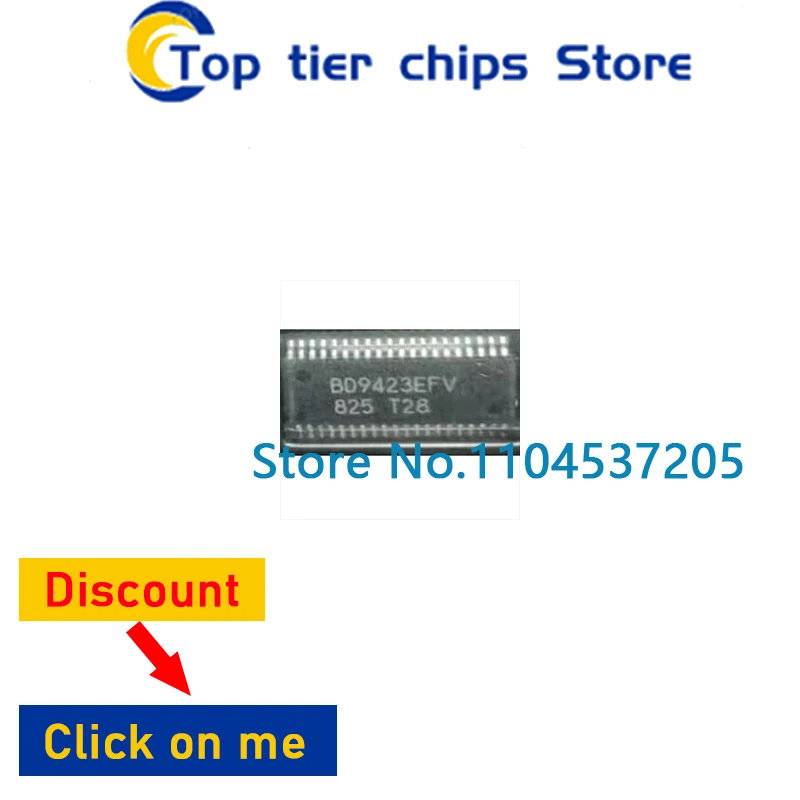1~10Pcs Bd9423Efv-E…