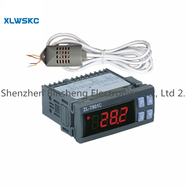 

ZL-7801C New stock quantity available for discounts