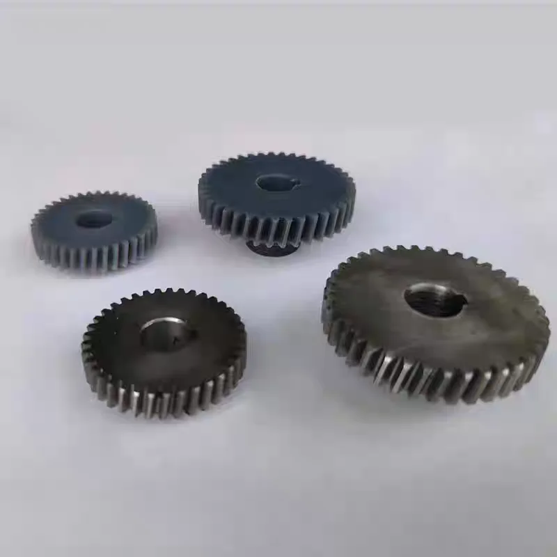 

Аксессуары для сверлильных и фрезерных станков WMD16V/20V/25V Специальный нейлоновый материал шестерни 1 шт.