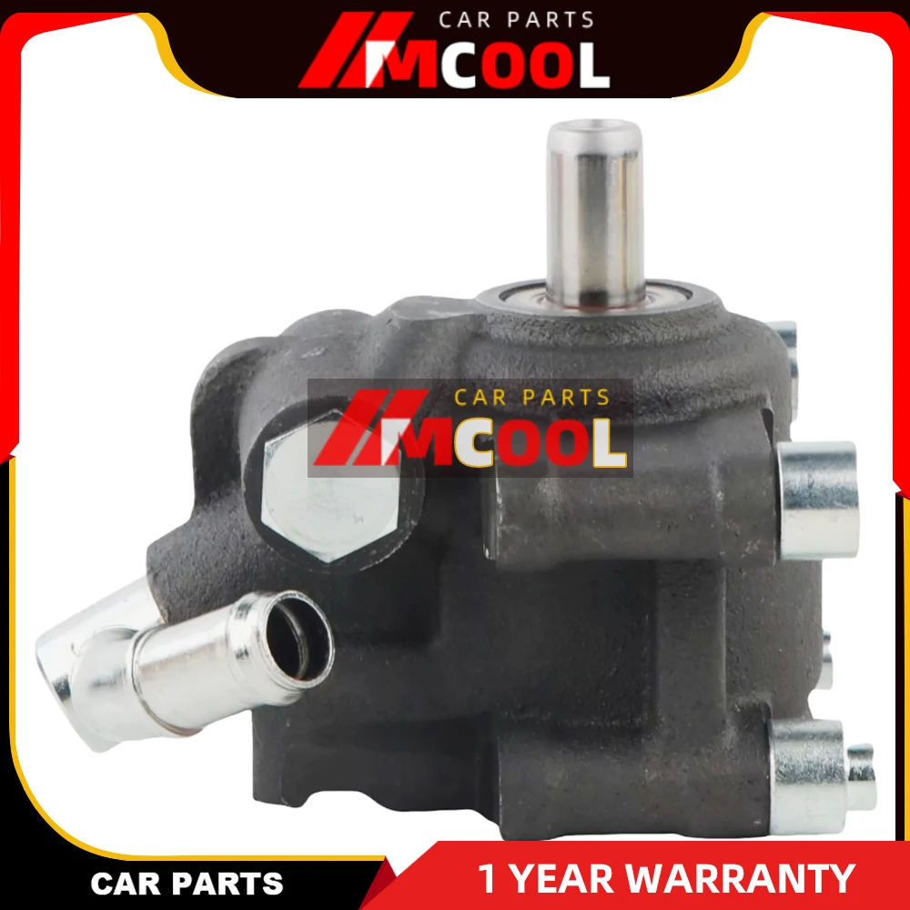 مضخة توجيه أوتوماتيكية لـ 2009-2010 لينكولن نافيجيتور فورد F-150 إكسبيديشن لوبو 4.6L 5.4L 20389 9L3Z3A674C 9L3Z3A674CRM