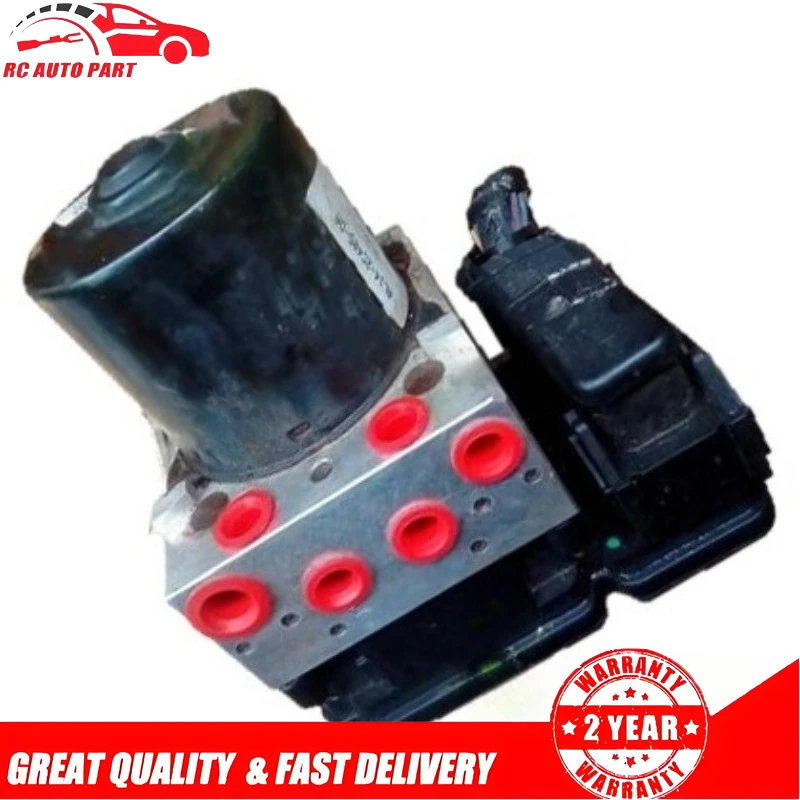 Anti-Lock Brake Part Assembly Advancetrac Fits Ford  EXPEDITION 2010 BL1Z2C219A AL142C219DA AL142C219EA