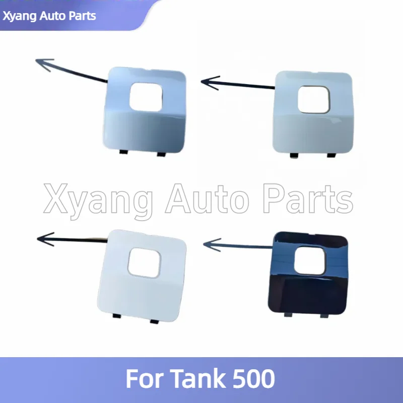 

Spare Tire Cover Rear Camera Cover Outer Cover Shell For TANK 500 GREAT WALL WEY