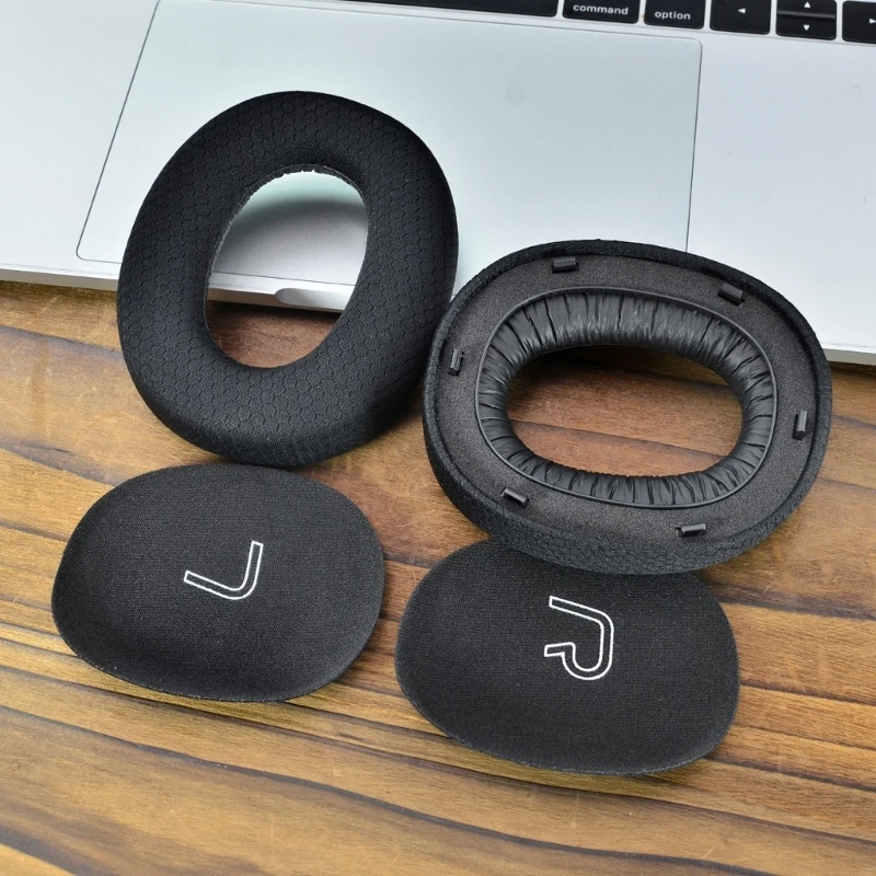 W860NB 헤드폰 소프트 스폰지 이어 패드 케이스 커버 이어 패드 이어폰 쿠션