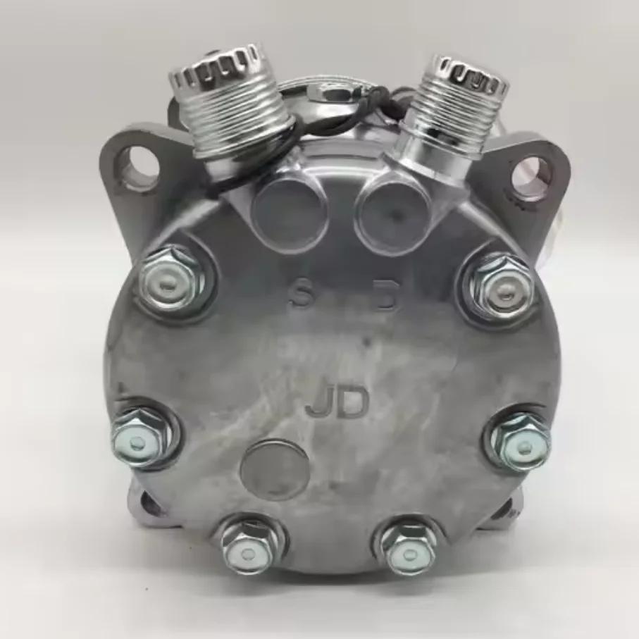 5H14 5S14 508 NewAuto Air Conditioner Refrigeration Compressor R404a for Sale