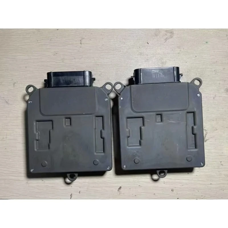 New 8990748150 8990848150 DC 12V Headlight Control Module for 2020 Lexus RX350 4.9L Supercharged Engine Replacement 1 Year