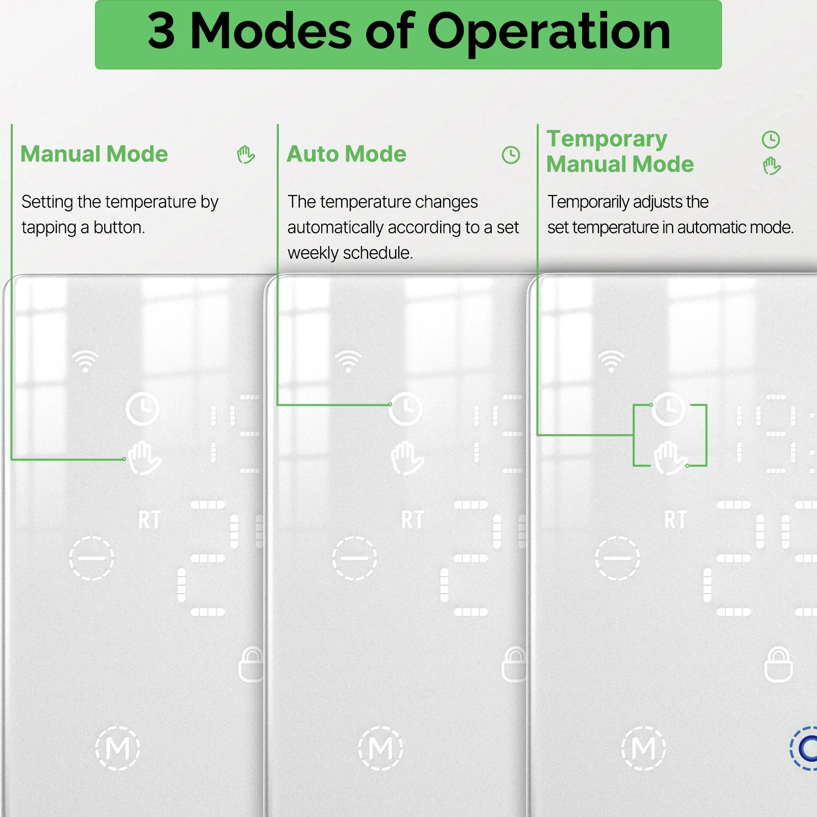 Thumbnail 4 - #73 Latest Thermostats Offers