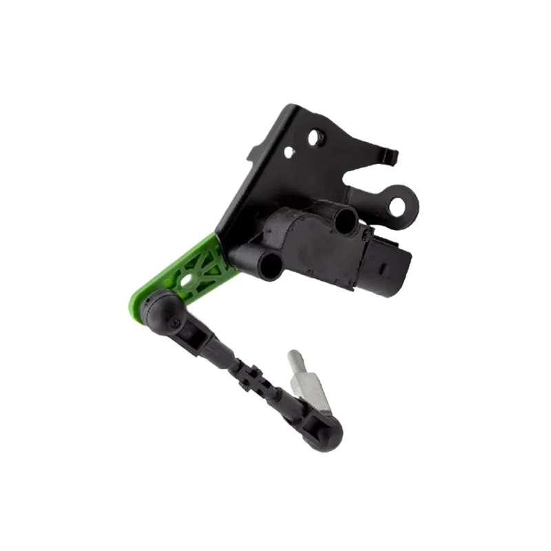 4H0941285G 4H0941286G Left Right Headlight Level Sensor FOR AUDI 2003-2017 A6 C7 A7 4G A8 D4 VW MULTIVAN T5 TOUAREG PASSAT