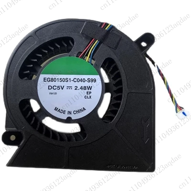 New Original All-in-one A700 Fan CPU/graphics Card, Fan