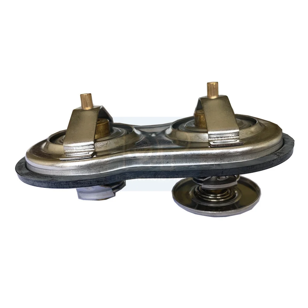 Termostato de mercado de accesorios, accesorio para mercedes-benz Actros Antos Arocs Axor Atego Econic O500 BM382, 9362000315, 9362000215