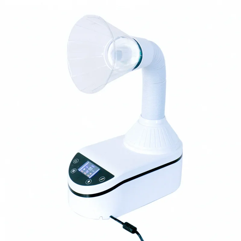 Multi-Functional Dental & Nail Vacuum Cleaner with Touch Control Desktop Use Class I Grinding Machine  fast shipping