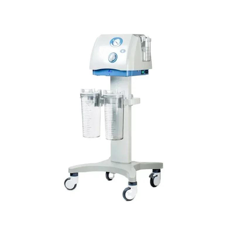 

Medical Equipment Hospital Vacuum Suction Station Ambulance Suction Filter Medical Suction Pump