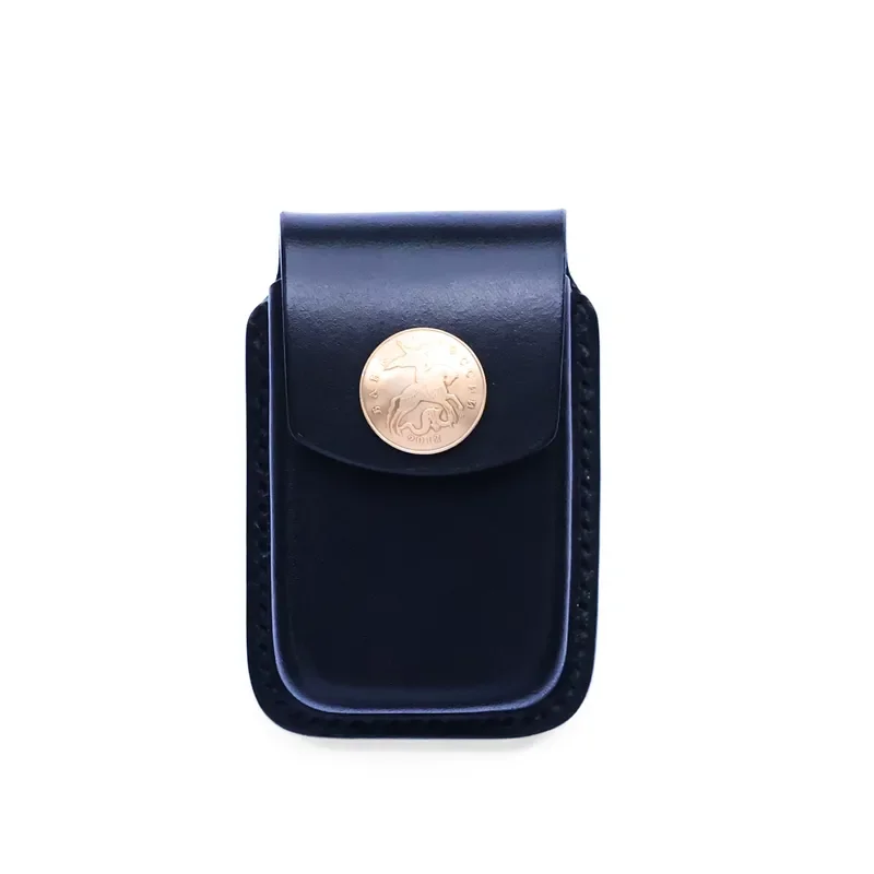 for hjkl Simple Key Case for Polaris Volvo XC60 S60 XC90 V90 Personalized Texture Key Cover