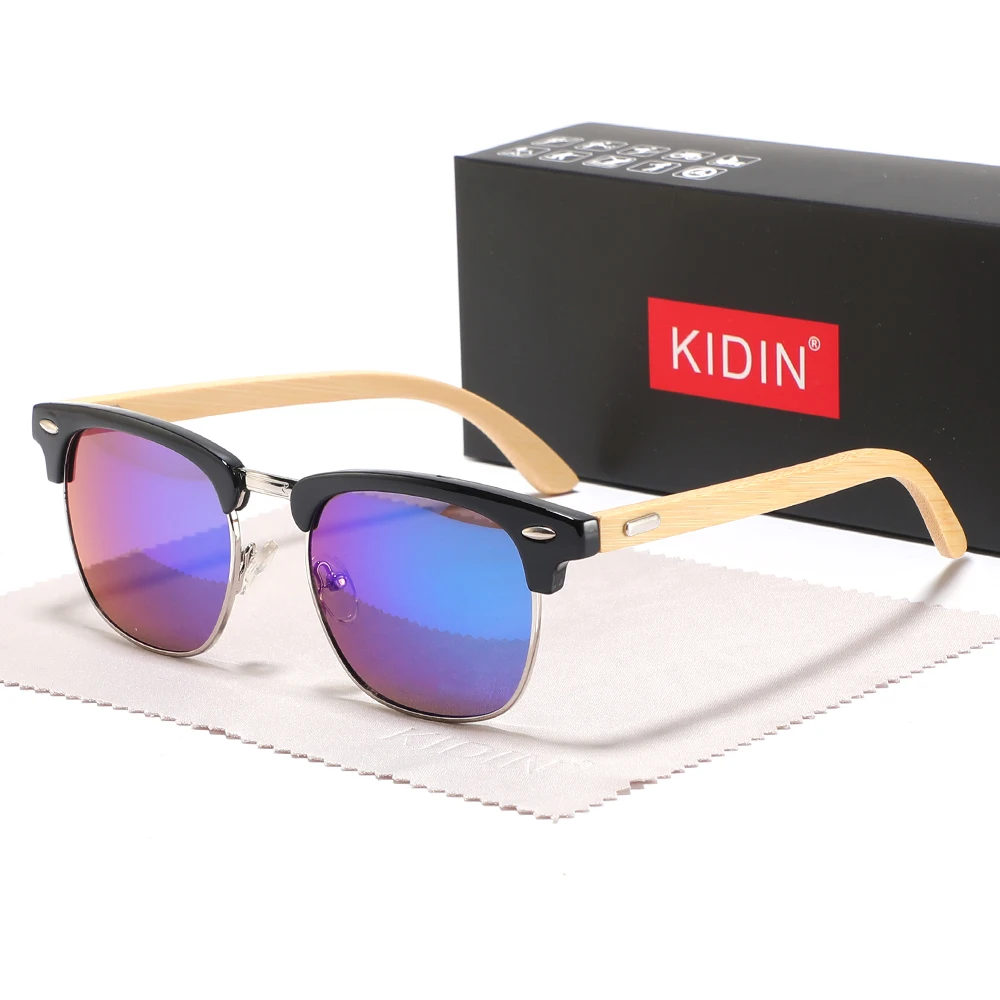 #44 Latest Wooden Frame Sunglasses Offers