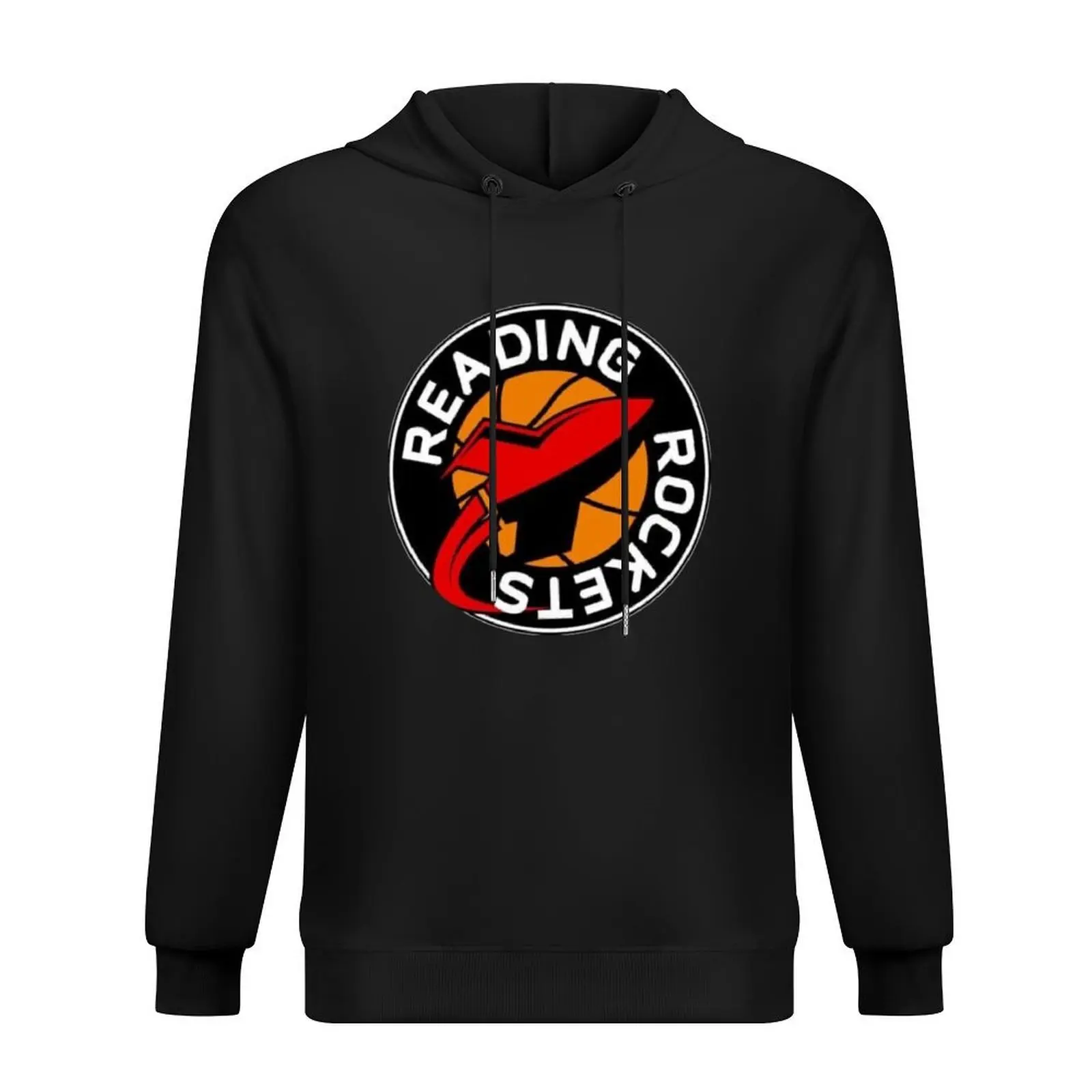 

Reading Rockets-BRITISH BASKETBALL CLUB Hoodie men's winter sweater men's sweat-shirt set men clothes hoodie oversize