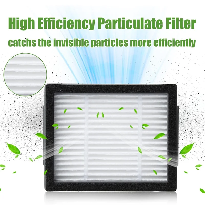 

AB15-32 шт. для Irobot Roomba Combo Series I3 + I5 I5 + J5 J5 + роликовая щетка для пылесоса, фильтры, боковая щетка, мешок для пыли, накладка для швабры