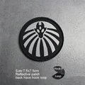 Reflective patch  3