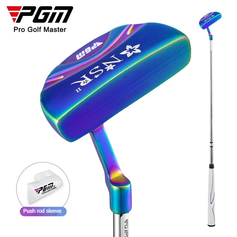 

PGM Golf Putter Women Right Handed Stainless Steel Beginner Exercise Stick Wholesale TUG026